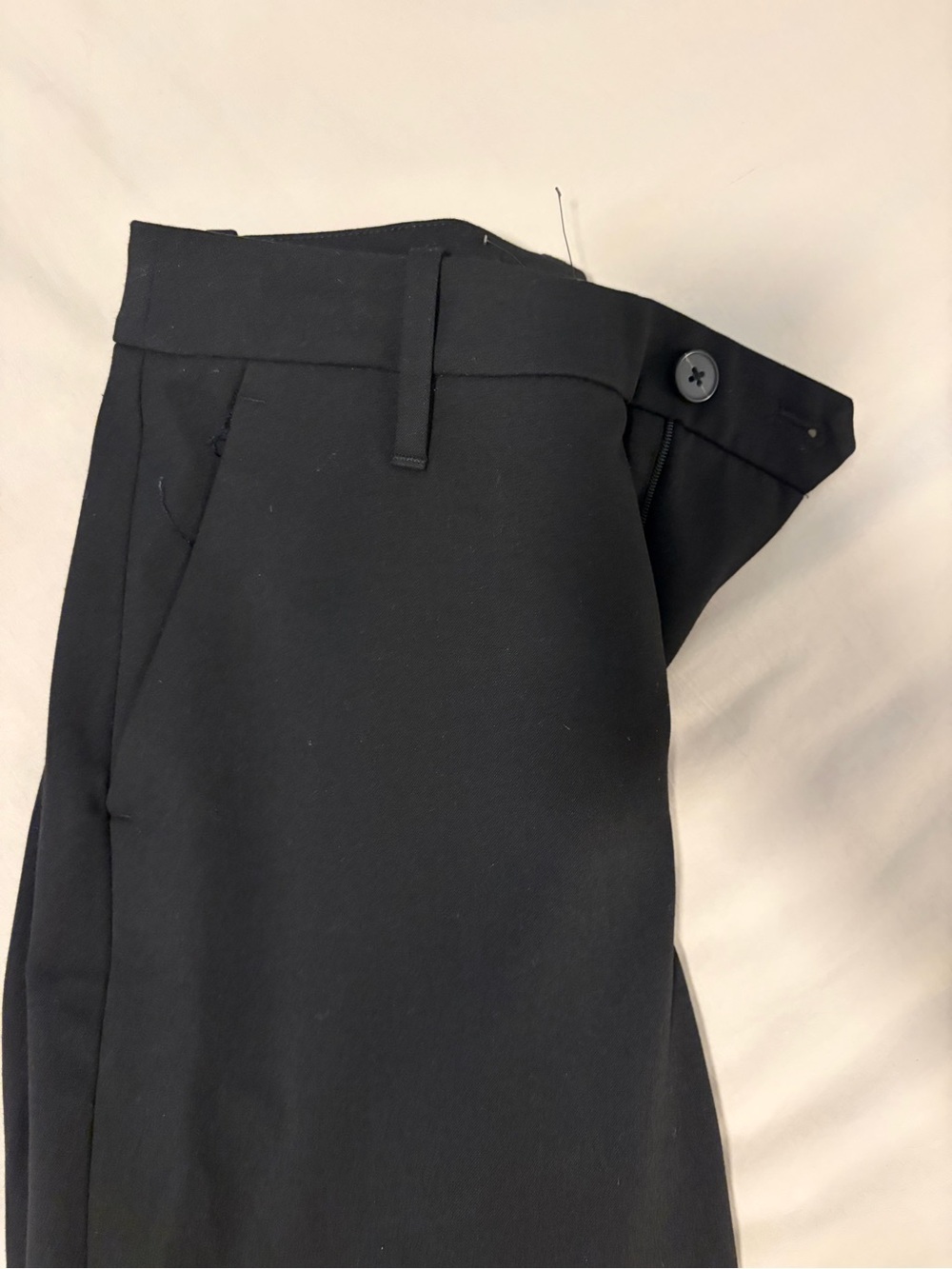 Women’s Black Trousers